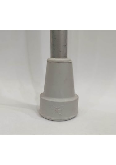 Ottobock Baston Lastiği, Kanedyen Lastiği Gri Renk Çift (2 Adet)