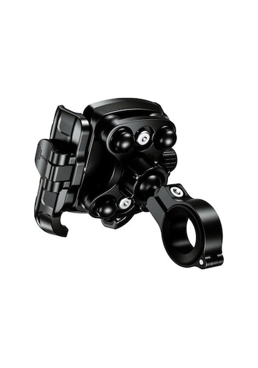 Nukro Tech Mrt Road Titreşim Modüllü Telefon Tutucu