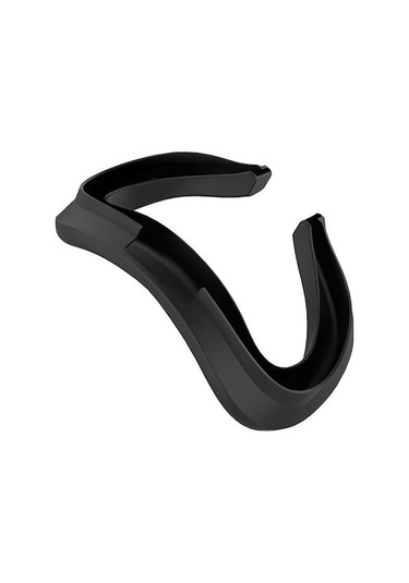 Pazly Meta Quest 3 Vr Kulaklık Maskesi Ter Yansıtıcı Yumuşak Kapak - Mavi Mavi