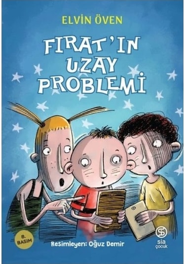Fırat In Uzay Problemi