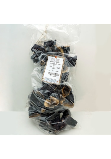 Hancıbey Kurutulmuş Patlıcan 1 Düzüm 45-50 Adet
