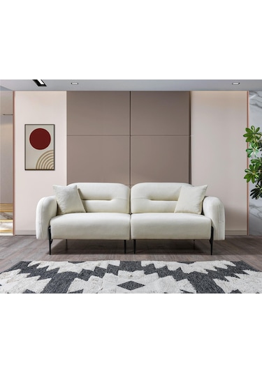 Eylül Koltuk Takımı Poly Kumaş -35065 7009