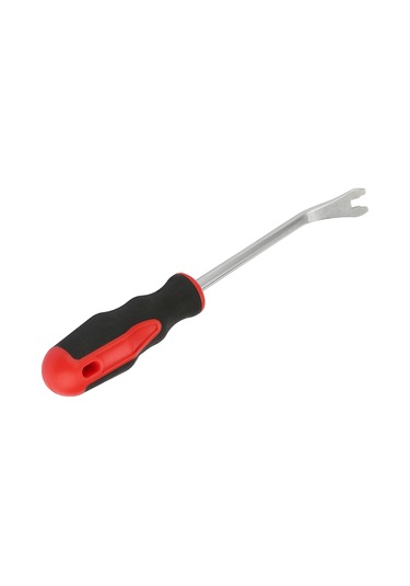 Fosenze Kısa Tip Kaporta Kancaları Çıkarıcı, Krom Vanadyum Çelik, Isıl İşlemli, Ergonomik Tutuş, Dayanıklı Tamir Aracı