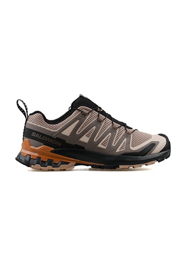 Salomon Xa Pro 3d V9 Erkek Koşu Ayakkabı L47272000 Renkli Renkli Çok Renkli