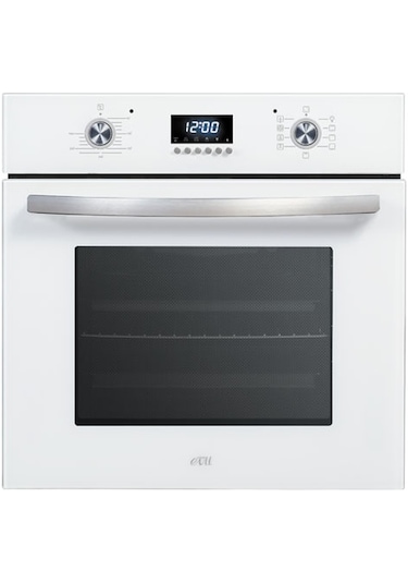 Çetintaş W 5234 E 65 LT Ankastre Fırın