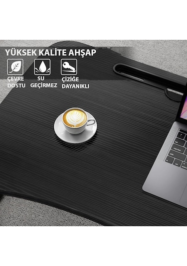 Miletus Koltuk Kanepe Masa Yatak Ders Çalışma Hasta Servis Laptop Sehpası (543737660)