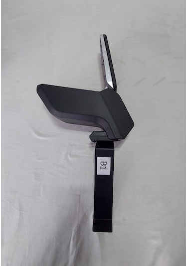 Renault Symbol 1998-2020 Kolçak Koldayama Metal Ayak A+kalite Oem