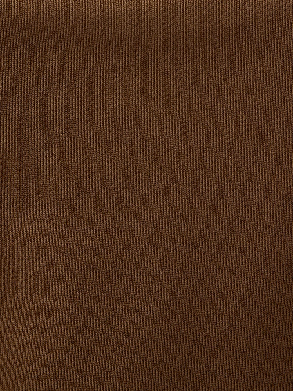 Loft Long Crop Kahverengi Kadın Sweatshirt Lf2041267 Kahverengi