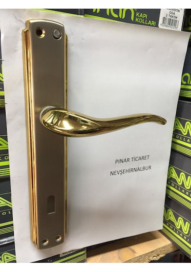 Inan Kapı Kolu (405415198)