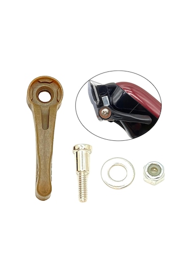 Suntek Wahl 8148 8591 Için Elektrikli Saç Kesme Bıçağı Ayar