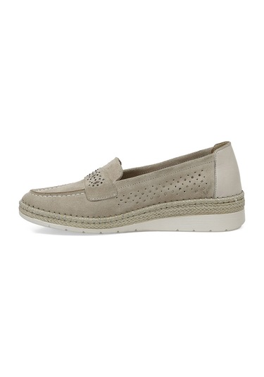 105454.z5fx Vizon Kadın Loafer 000000000101970477 VIZON