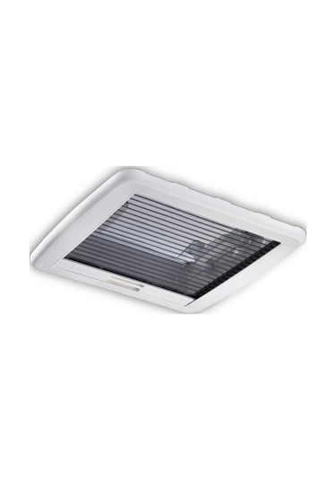 Dometic Mini Heki S 400X400 Mm 23-42Mm Karavan Tavan Heki Çok Renkli