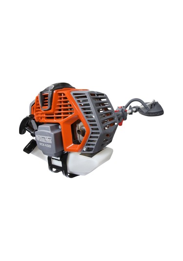 Oleomac BCH 400 S EUR5 Motorlu Tırpan