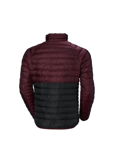 Helly Hansen Bannf Insulator Erkek Mont Bordo Hha.63253.658 001