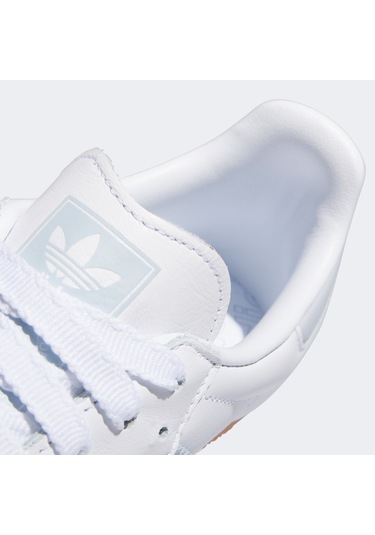 Adidas Samba Og Kadın Beyaz Spor Ayakkabı - Ie0877 Beyaz