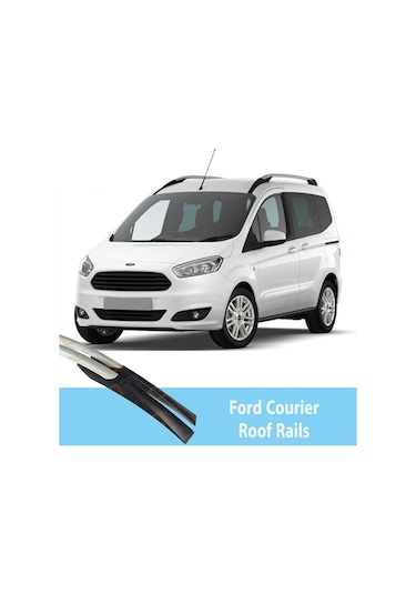 Ford Courier‎ Port Bagaj Tavan Çıtası 2014 - 2021 Tip