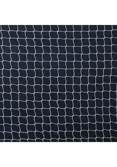 Morilu Kuş Filesi - Kedi Filesi - Balkon Filesi - Kedi Ağı - 2 Cm Gözenekli - 1.5 Mm İp