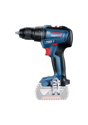 Bosch GSR 18V-50 Akülü Delme/Vidala (Akü ve Şarj Yok) 06019H5006