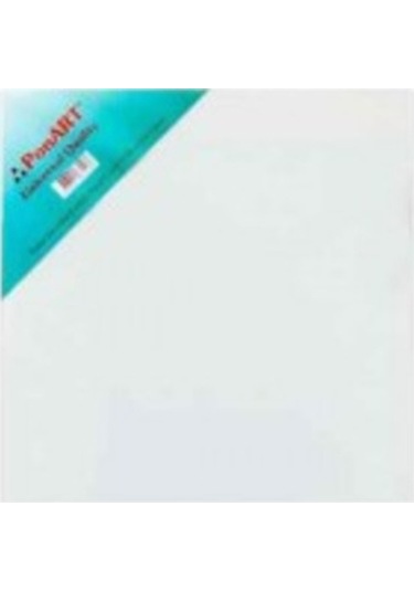 Ponart - Kosida Universal Tuval 30X30 Cm.