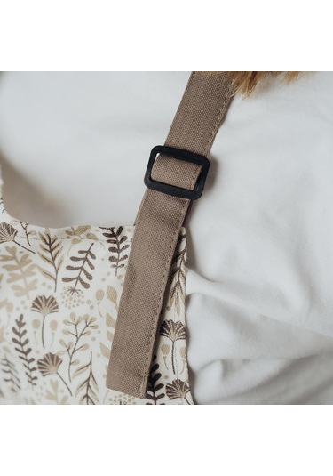 Mutfak Önlüğü Ve Havlu Takımı Pamuklu, İki Cepli Kadın Önlüğü, C Provence Otları, Diğer