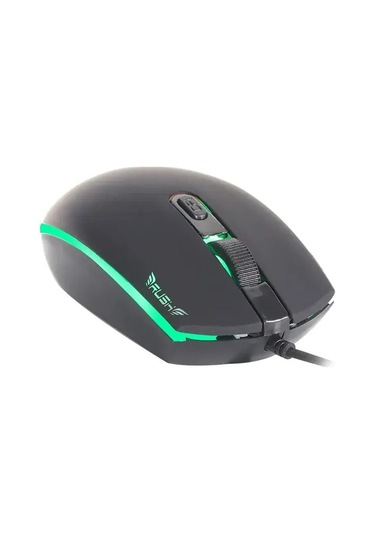 Rush RM15 2400 DPI Oyuncu Gaming Mouse