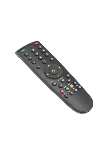 Arçelik A32Lem0B Uyumlu Led Tv Kumandası