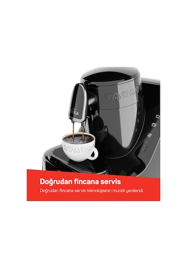 Arzum Okka OK0040-2000 Elite Türk Kahvesi Makinesi