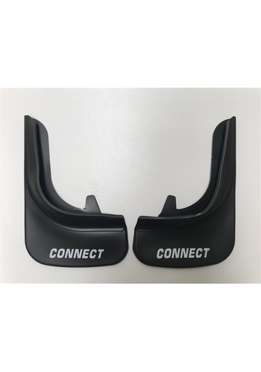Replax Ford Connect Ön Paçalık Çamurluk Tozluk 2'li