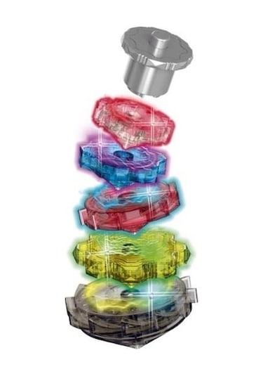 Giochi Preziosi Totem Challenge Fırtınası