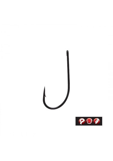 T.d. Gamakatsu Ls-5413f Siyah No:6 Olta İğnesi