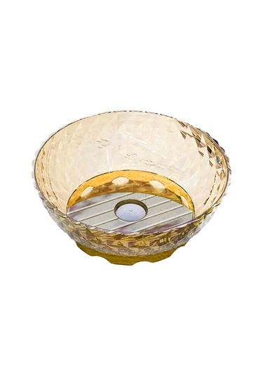 Suntek Drenaj Sepeti Çok Kullanımlı Mutfak Aletleri El Hızlı