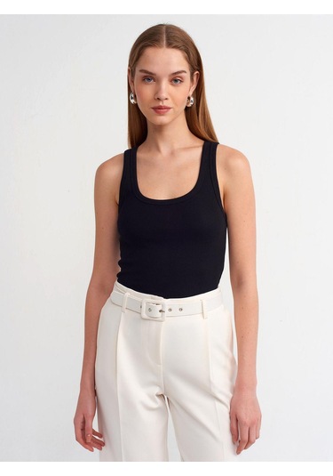 20829 Askılı Top-siyah-674 Siyah