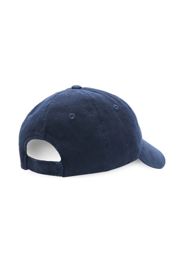 Ucla Suave Lacivert Baseball Cap Nakışlı Unisex Şapka Lacivert