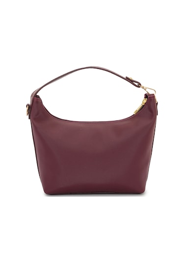 Fossil Kadın El Ve Çapraz Çanta 05fo26y5113 Bordo