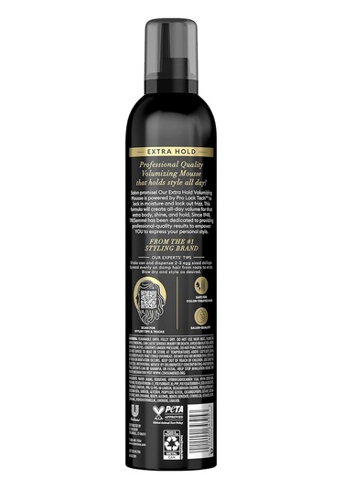 Tresemme Extra Hold No:4 Saç Köpüğü 425gr