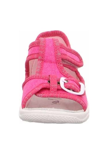 Superfit Kız Çocuk Sandalet (326698722) Fuşya