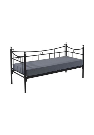 Bedliga Daily Daybed Tek Kişilik Metal Karyola