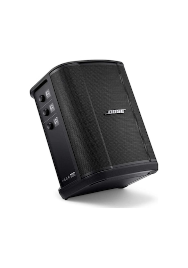 Bose S1 Pro+ Portatif Bluetooth Hoparlör + Dahili Batarya