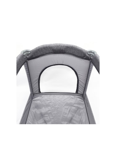 Sunny Baby Vegas Dönencesiz Oyun Parkı 9162 Gri