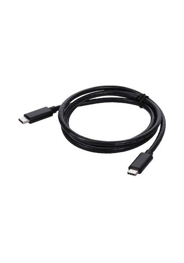 Besthome1 Temiz Bakır Tipi-c Çift Taraflı Veri Kablosu, Güçlü Enteferans Engeliyle Veri Aktarımı