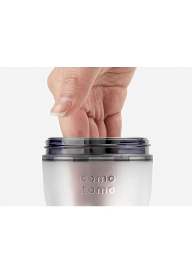 Comotomo Antikolik Silikon Biberon 2'li 150 ML Yeşil - Pembe