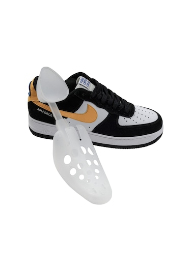 5 çift Yeni Nesil Çok Hafif 38-46 Beden Ayarlanabilir Ayakkabı Kalıbı Çok Renkli