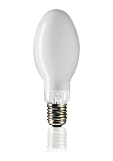 Philips 220W 190V 18250Lm 2000K Sodyum Buharlı Elips Ampul