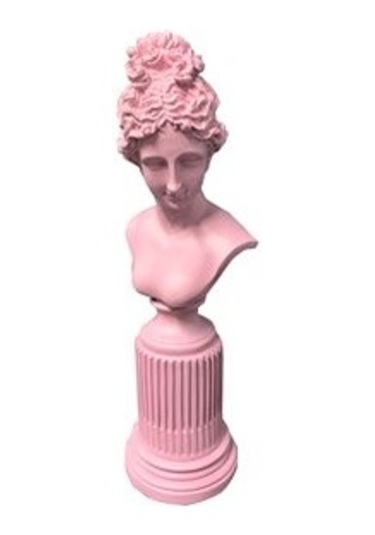 BY ARİ LAFAYETTE HEYKEL BİBLO HK114-16