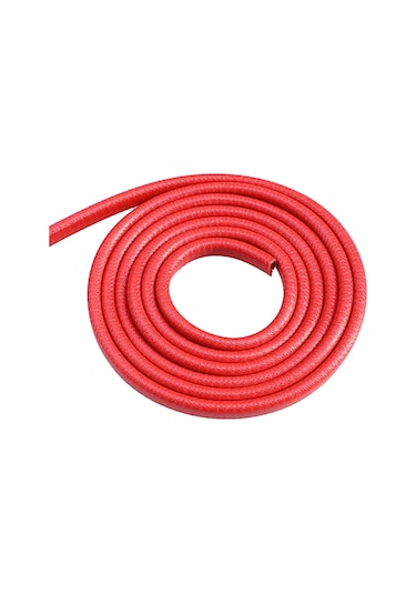 Kapı Koruyucu Kırmızı - 5m / Dakb38
