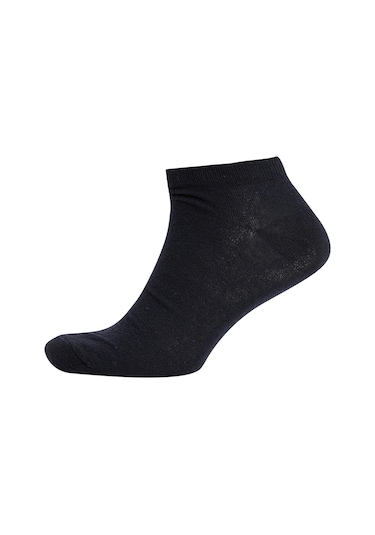DeFacto Erkek 7'li Kısa Çorap K4600AZNSNV2