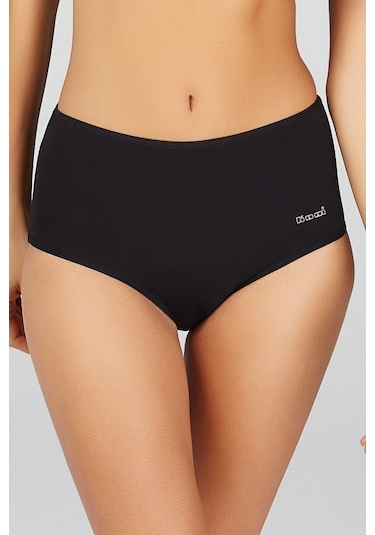 Kom Bayan Külot Basic Maxi 2'Li