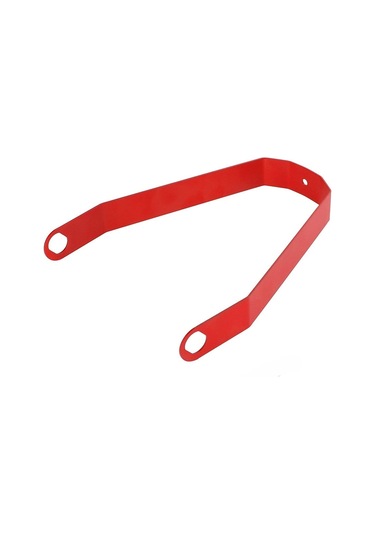 G30 Max Elektrikli Scooter İçin Arka Çamurluk Çamurluk Braketi, Vidalı Çamurluk Scooter Yedek Aksesuarı - Tip 3