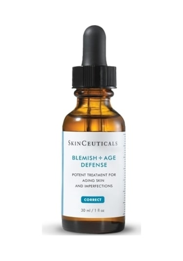 Skinceuticals Blemish + Age Defense Cildi Yenileyici Serum 30 ML