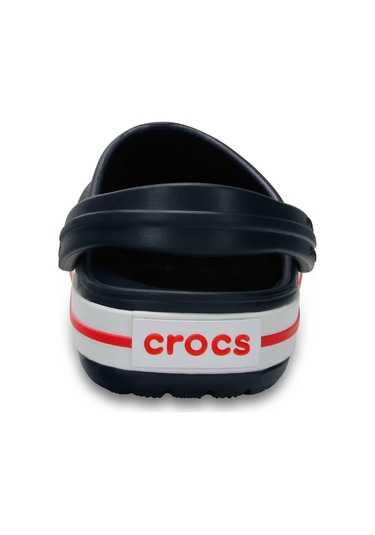 Crocs Crocband Clog K Çocuk Terlik Cr207006-485 Çok Renkli